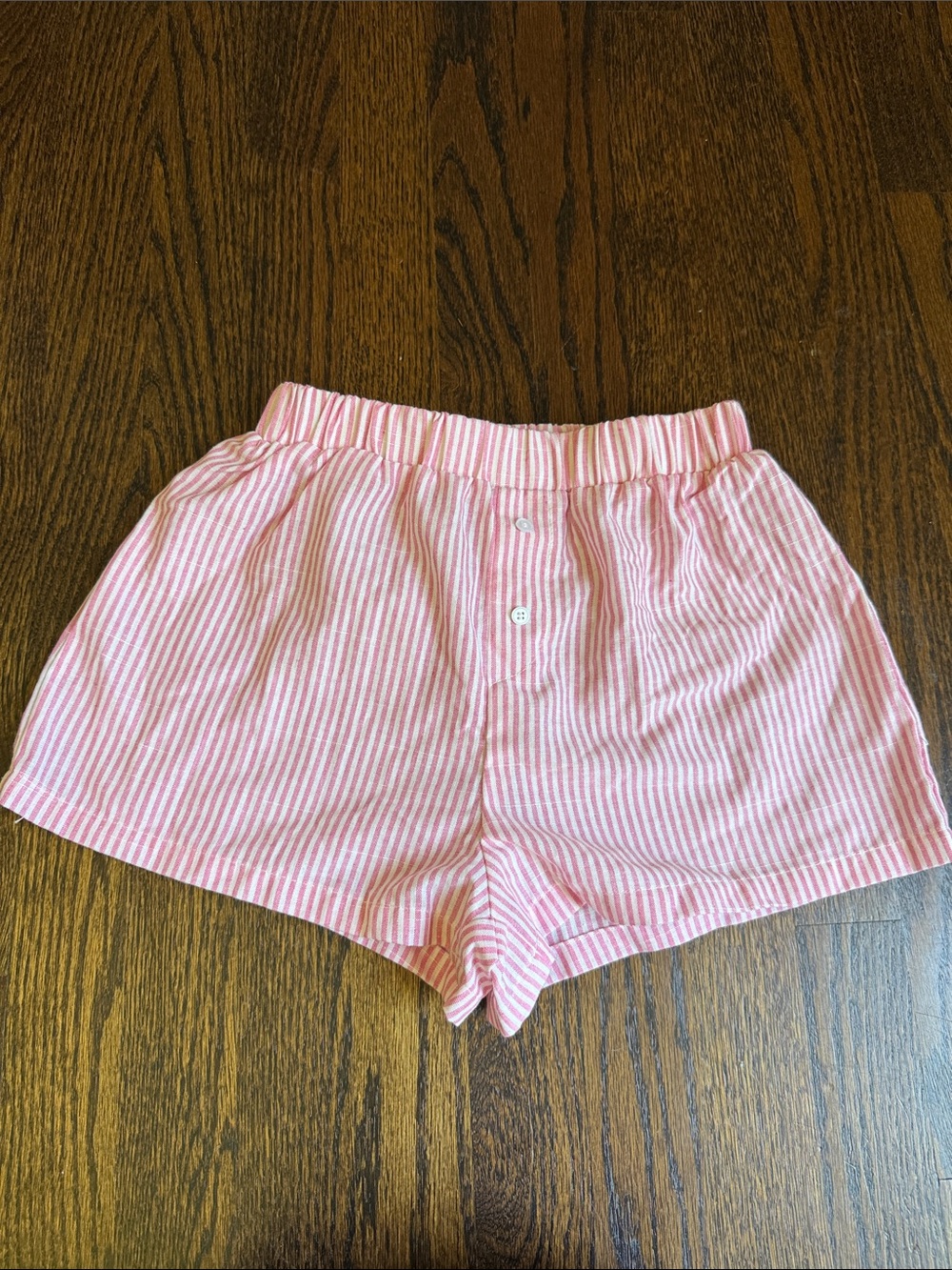 Girls size 12 SHEIN shorts